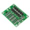 BMS 4S 40A Li-ion Lithium Battery Charger Balanced mode