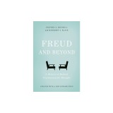 Freud and Beyond: A History of Modern Psychoanalytic Thought