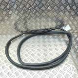 Garnitura Usa Stanga Fata Toyota Prius W3 2013 Cromata Inox OEM 62312-47030-C0