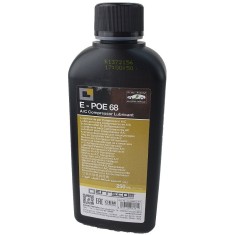 Ulei POE 68 pentru aer conditionat auto 250 ml