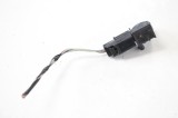 Senzor de impact dreapta spate JAGUAR XF X250 2012 OEM: BJ32-14B006-AA 4139757