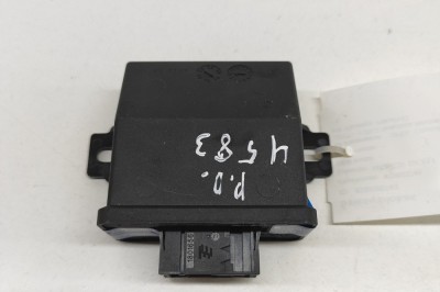 Modul de control far OPEL Crossland X P17 2022 OEM: 9826207680 28090743 foto