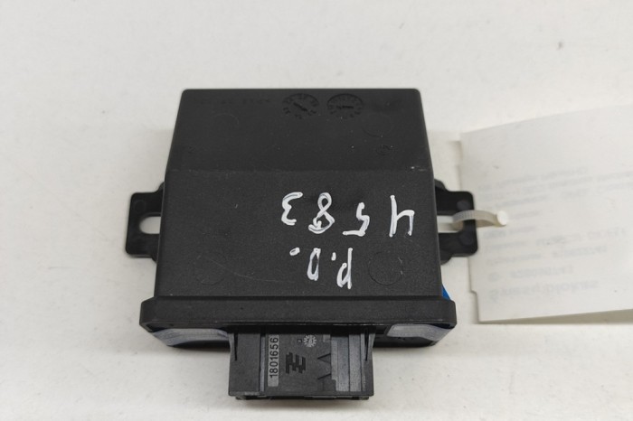 Modul de control far OPEL Crossland X P17 2022 OEM: 9826207680 28090743