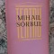 TEATRU-MIHAIL SORBUL