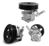Pompa servodirectie - noua , Aftermarket S5043012