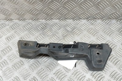 Suport bara de protecție st&amp;acirc;nga față RENAULT MASTER III Furgon FV 2017 OEM: 620430006R,0001036423 29795364 foto