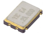 Generator de Cuarț 25MHz SMD 3.3V