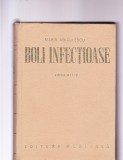 BOLI INFECTIOASE EDITIA -A -2-A