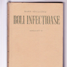 BOLI INFECTIOASE EDITIA -A -2-A