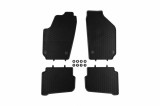 Manusi de cauciuc specifice de la Geyer &amp; Hosaja potrivite pentru Volkswagen Polo 2001-2009, Fox 2005-2010, Skoda Fabia 1999-2008, Seat Ibiza, Cordoba