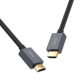 CABLU HDMI 8K, XO-GB001, 1,5M, NEGRU BLISTER