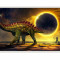 Sticker decorativ cu Dinozauri, 85 cm, 4438ST
