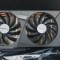 Placa video Gigabyte RTX 3060 12Gb GDDR6 Eagle OC