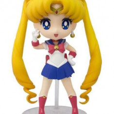 Figurina - Figuarts Mini - Sailor Moon - Sailor Moon | Bandai