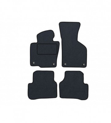 Set Covoare mocheta Bmw e46 seria 3 1998 - 2007 foto