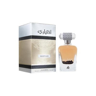 Lattafa Ekhtiari EDP 100 ml foto