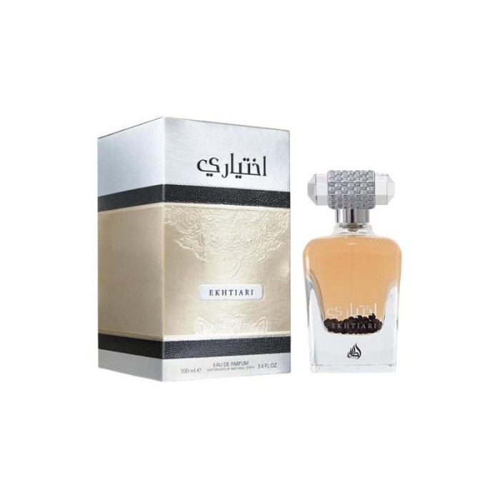Lattafa Ekhtiari EDP 100 ml