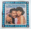 Billy Preston &amp; Syreeta &ndash; Searchin&#039;, disc vinil 12&quot;, 45 RPM, Maxi-Single, Disco