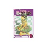 Ouran High School Host Club, Vol. 13