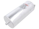 Condensator Monofazat Polipropilenă 120uF 825VDC