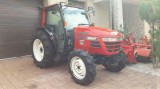 Tractor Yanmar AF 339