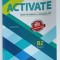 ACTIVATE YOUR GRAMMAR and VOCABULARY , B2 EXAMS by ALEXANDRA GREEN , 2015