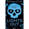 Lights Out - Lekapcsolva - (K&uuml;l&ouml;nleges kiad&aacute;s) - Navessa Allen