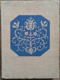 Volkskunst in Bildern - Karel Sourek// 1956