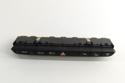 Panou de butoane AUDI Q7 4M 2017 OEM: 4M0925301A | 29373903 foto