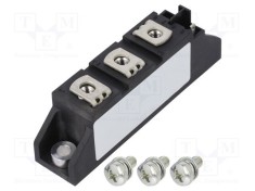Dioda dubla catod comun 400V 100Ax2 21MM SIRECTIFIER foto