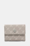 Joop! portofel Cortina Simona culoarea bej, 4140007814