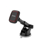 Suport Auto Magnetic HOCO CA42 Cool Journey Universal Negru