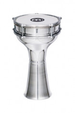 Darabana Darbuka Meinl Aluminium HE-103 foto