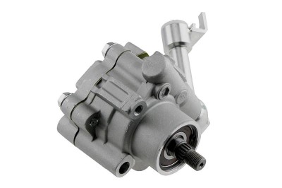 Pompa servodirectie Nissan Motor 3.5 Murano Tractiune Pe 2 Roti 2003-, Maxima, Teana 2003-2008, Renault Latitude 2010-, NTY SPW-NS-003 foto