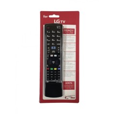 Telecomanda pentru GBS-LG cu netflix