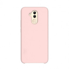 Husa Telefon Plastic Samsung Galaxy J6 Plus 2018 j610 Liquid Rose