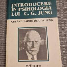Introducere in psihologia lui C. G. Jung Frieda Fordham