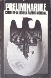 Preliminariile celui de-al Doilea Razboi Mondial - Igor Ovsianii, 1989, Agentiei de Presa Novosti, Istorie, Paperback