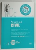 NOUL COD CIVIL , 2011