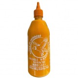 Sos Chili Sriracha Mayo cu Maioneza Vegana Uni Eagle 800g MLL