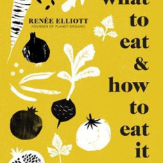 What to Eat and How to Eat it | Renee Elliott