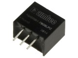 Convertor DC/DC AIMTEC AMSRB1-7805LPZ 15W 8-36V Intrare 5V 1A Ieşire