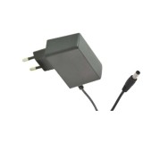 Sursă de alimentare POS POSC05300A, POSC 5V/3A/15W, adaptor, AC:CEE 7/16. priză 2.1x5.5mm