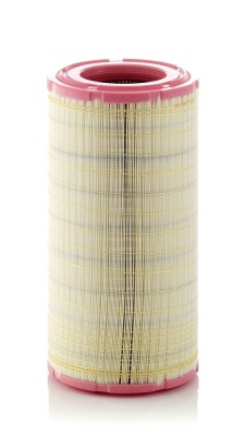 MANN-FILTER C 24 904/2 Filtru aer foto