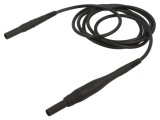 Cablu de măsurare 8A mufă banană 4 mm