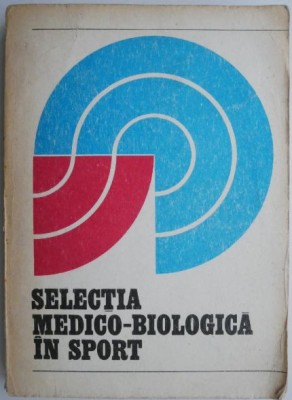 Selectia medico-biologica in sport foto