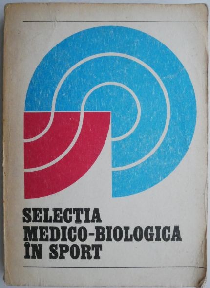 Selectia medico-biologica in sport
