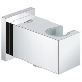 Fixfit cot de iesire cu suport dus GROHE seria EUPHORIA CUBE