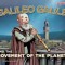 Galileo Galilei and the Movement of the Planets