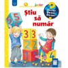Stiu sa numar, Doris Rubel, Editura Casa